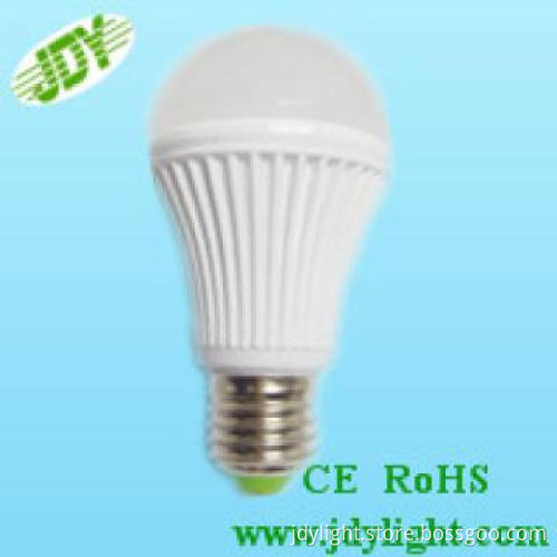 Good 6W LED bulb light with CE&ROHS
